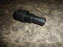 M10/11 9mm to M10 .45 acp Adapter